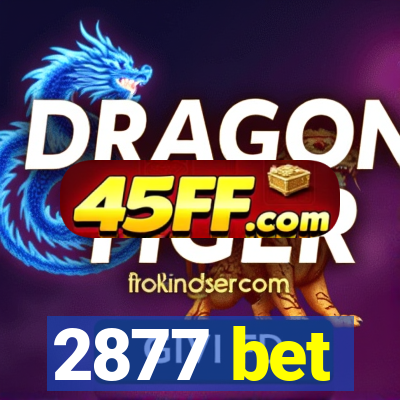 2877 bet